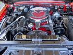 Oldsmobile Starfire Hardtop Coupe 1962 года